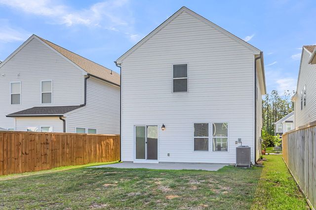658 Snow Owl Drive, Summerville, SC 29486
