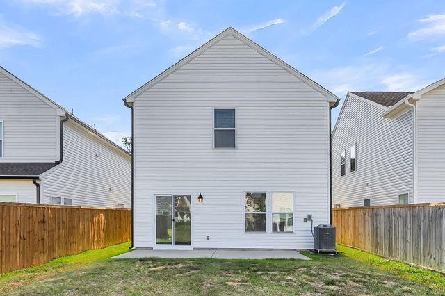 658 Snow Owl Drive, Summerville, SC 29486