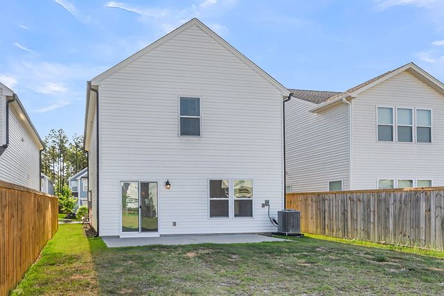 658 Snow Owl Drive, Summerville, SC 29486