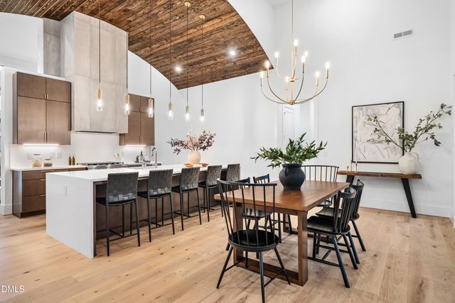 45 Meandering Way Court, Chapel Hill, NC 27516