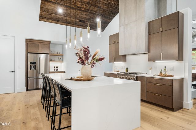 45 Meandering Way Court, Chapel Hill, NC 27516