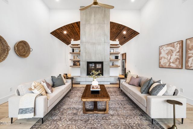 45 Meandering Way Court, Chapel Hill, NC 27516