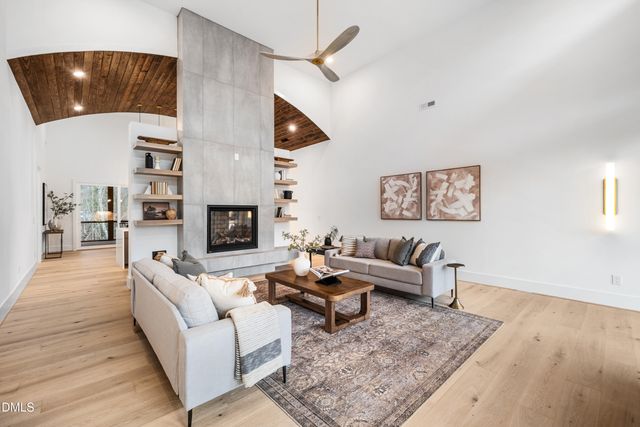 45 Meandering Way Court, Chapel Hill, NC 27516