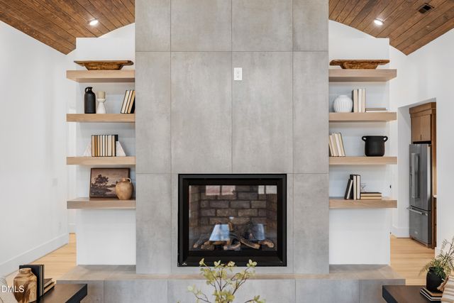 45 Meandering Way Court, Chapel Hill, NC 27516