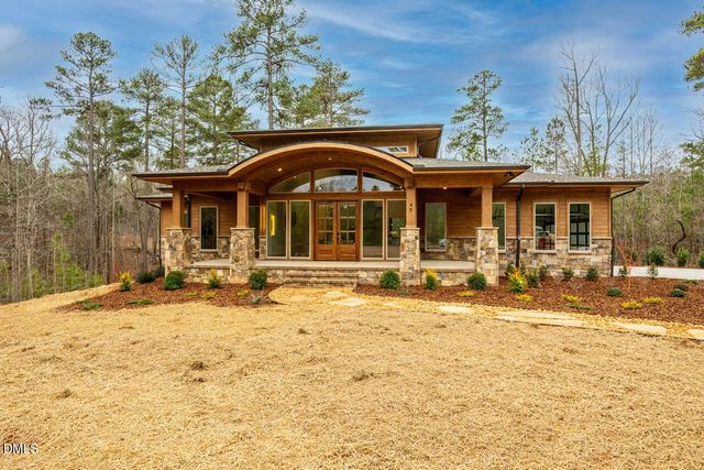 45 Meandering Way Court, Chapel Hill, NC 27516