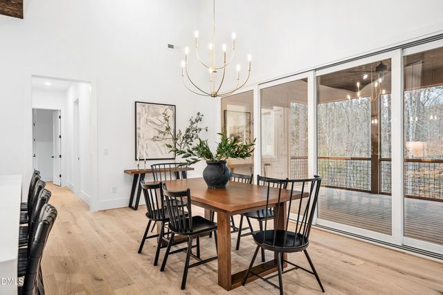 45 Meandering Way Court, Chapel Hill, NC 27516