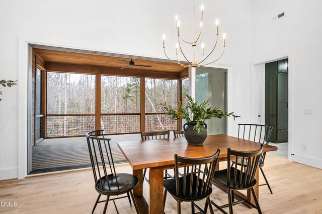 45 Meandering Way Court, Chapel Hill, NC 27516