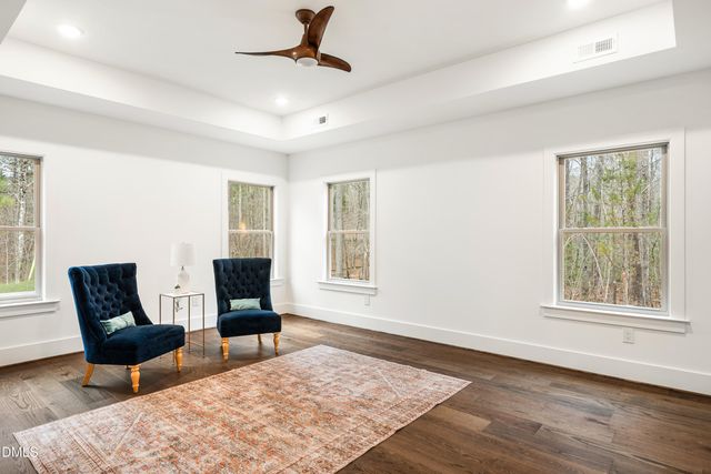 45 Meandering Way Court, Chapel Hill, NC 27516