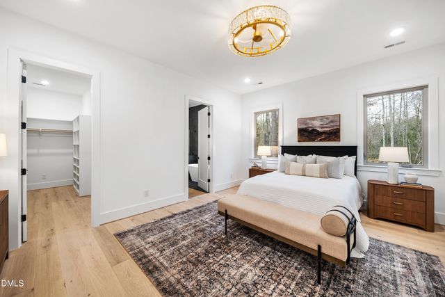 45 Meandering Way Court, Chapel Hill, NC 27516