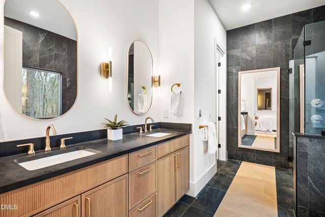 45 Meandering Way Court, Chapel Hill, NC 27516