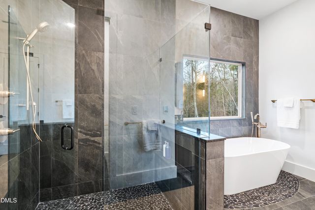 45 Meandering Way Court, Chapel Hill, NC 27516