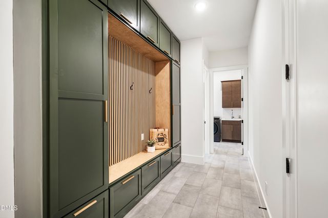 45 Meandering Way Court, Chapel Hill, NC 27516