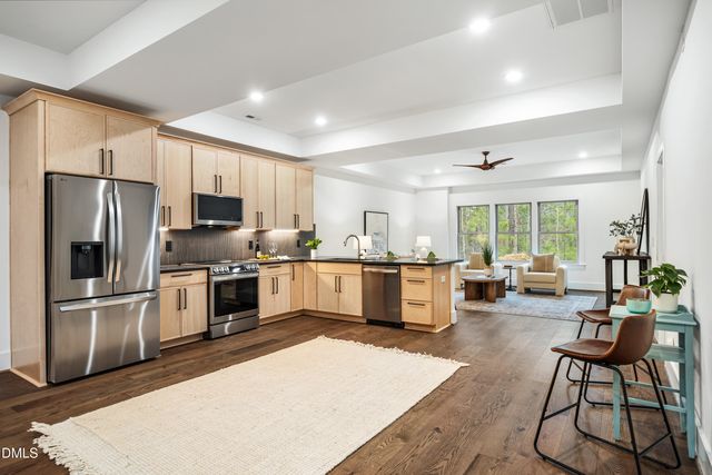 45 Meandering Way Court, Chapel Hill, NC 27516