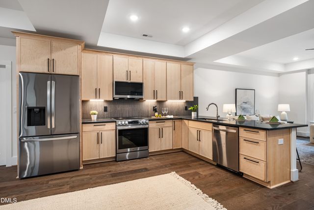 45 Meandering Way Court, Chapel Hill, NC 27516