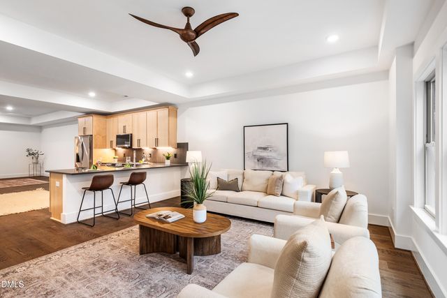 45 Meandering Way Court, Chapel Hill, NC 27516