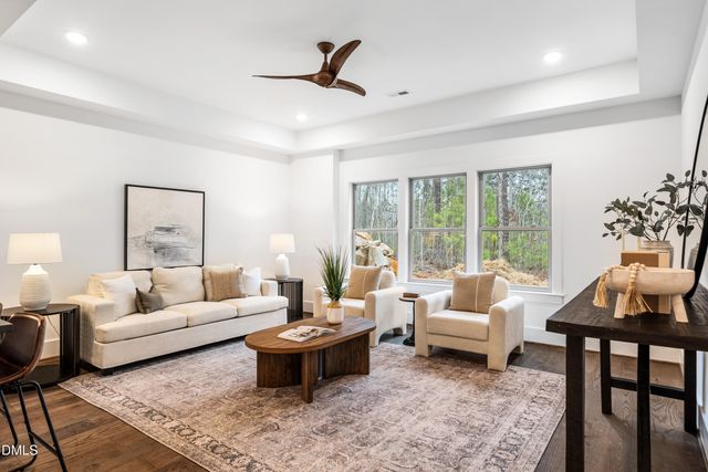 45 Meandering Way Court, Chapel Hill, NC 27516