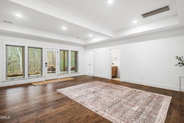 45 Meandering Way Court, Chapel Hill, NC 27516