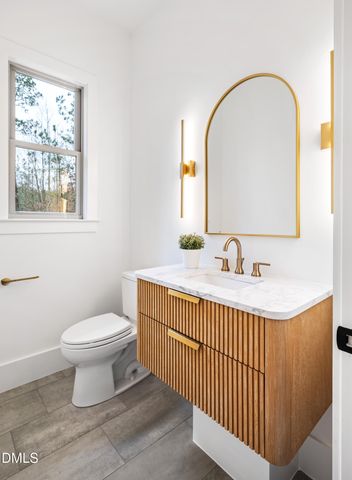 45 Meandering Way Court, Chapel Hill, NC 27516