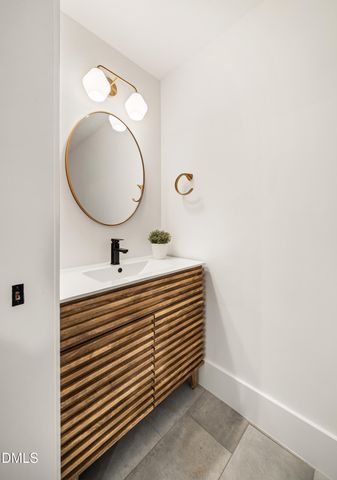 45 Meandering Way Court, Chapel Hill, NC 27516