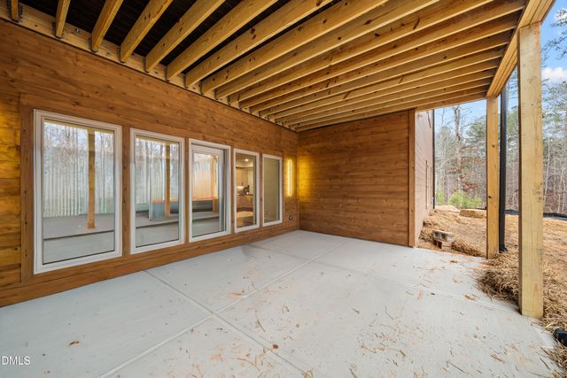 45 Meandering Way Court, Chapel Hill, NC 27516