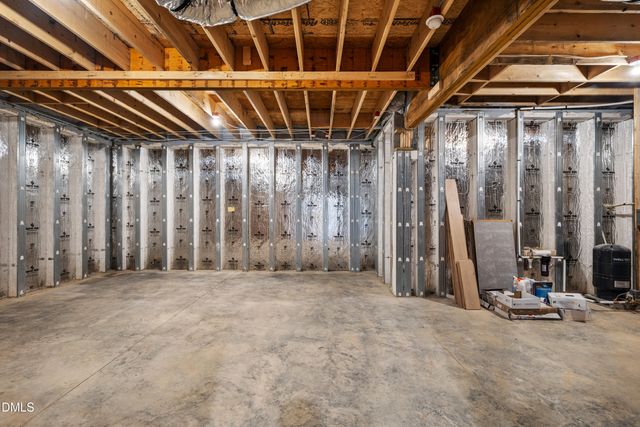 45 Meandering Way Court, Chapel Hill, NC 27516