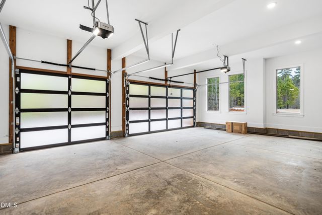 45 Meandering Way Court, Chapel Hill, NC 27516