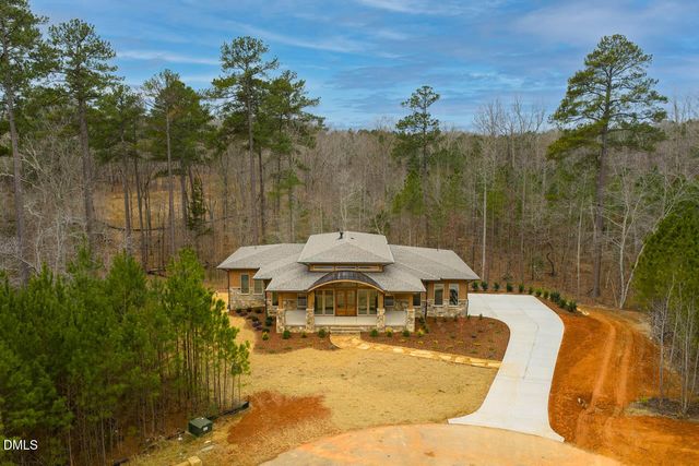45 Meandering Way Court, Chapel Hill, NC 27516