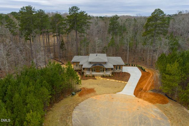 45 Meandering Way Court, Chapel Hill, NC 27516