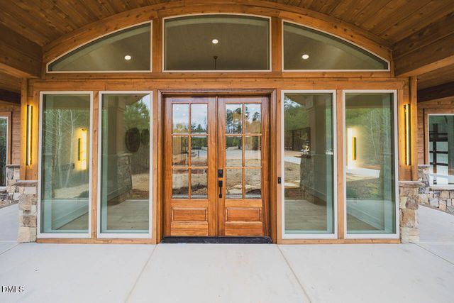 45 Meandering Way Court, Chapel Hill, NC 27516