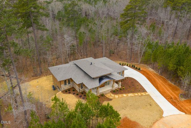 45 Meandering Way Court, Chapel Hill, NC 27516