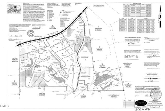 45 Meandering Way Court, Chapel Hill, NC 27516