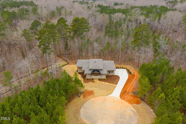 45 Meandering Way Court, Chapel Hill, NC 27516