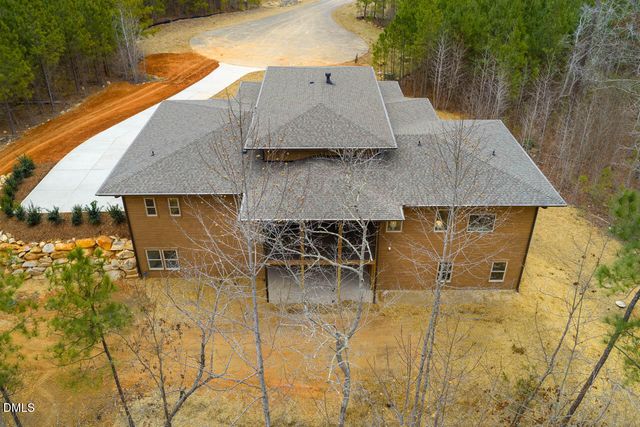 45 Meandering Way Court, Chapel Hill, NC 27516