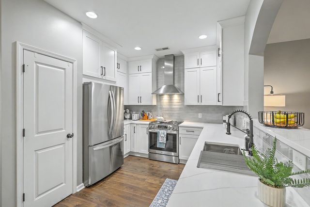 1144 Euclid Drive, Charleston, SC 29492