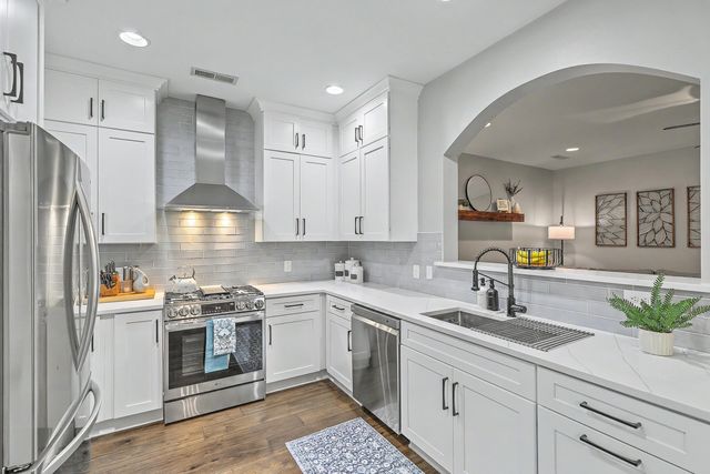 1144 Euclid Drive, Charleston, SC 29492