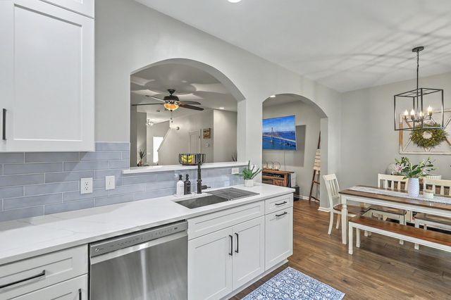 1144 Euclid Drive, Charleston, SC 29492