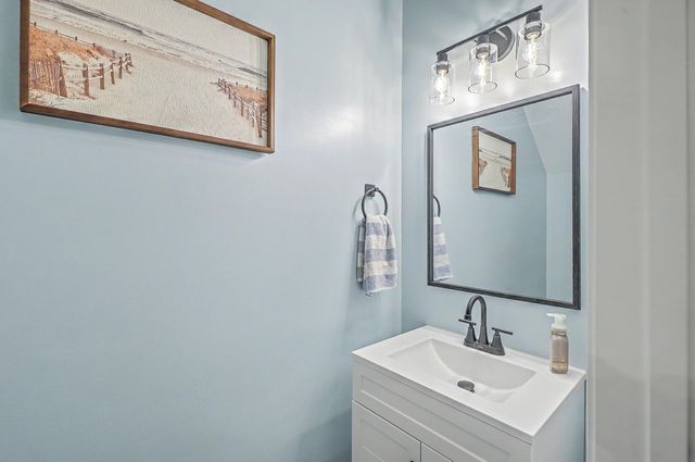 1144 Euclid Drive, Charleston, SC 29492