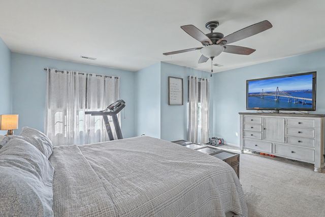 1144 Euclid Drive, Charleston, SC 29492