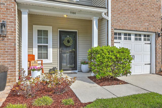 1144 Euclid Drive, Charleston, SC 29492