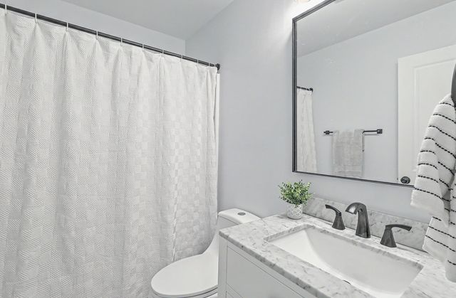 1144 Euclid Drive, Charleston, SC 29492