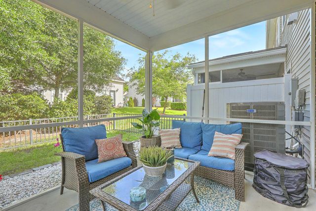 1144 Euclid Drive, Charleston, SC 29492