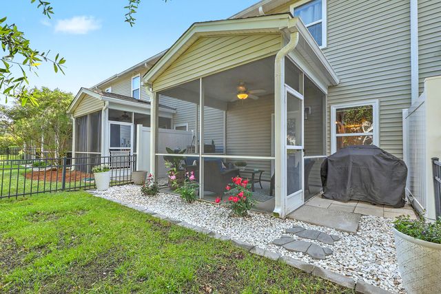 1144 Euclid Drive, Charleston, SC 29492