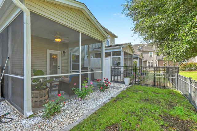 1144 Euclid Drive, Charleston, SC 29492