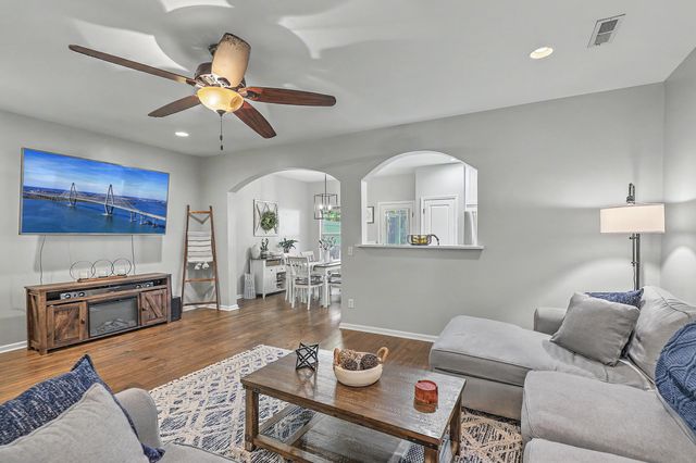 1144 Euclid Drive, Charleston, SC 29492