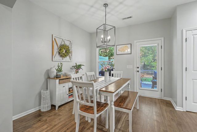1144 Euclid Drive, Charleston, SC 29492