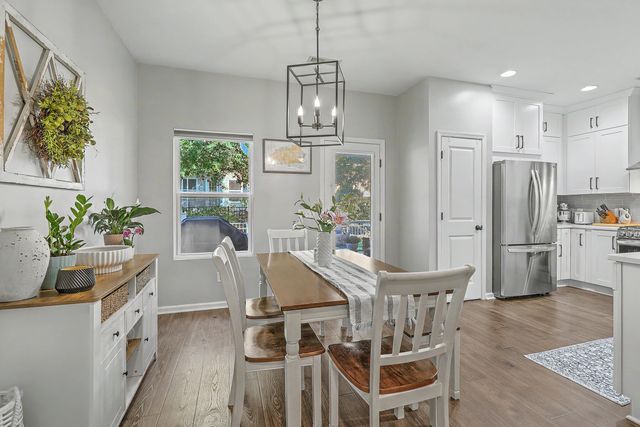1144 Euclid Drive, Charleston, SC 29492