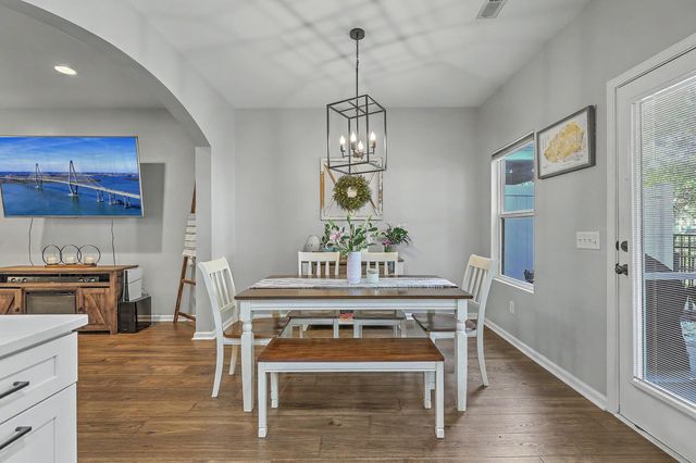 1144 Euclid Drive, Charleston, SC 29492