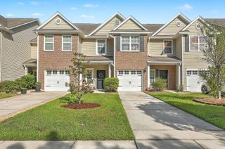 1144 Euclid Drive, Charleston, SC 29492
