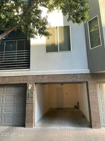 3633 N 3RD Avenue 2110, Phoenix, AZ 85013