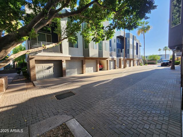 3633 N 3RD Avenue 2110, Phoenix, AZ 85013